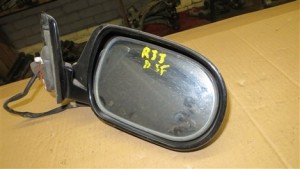 NISSAN SKYLINE R33 GTR GTS DRIVERS SIDE FRONT WING MIRROR 