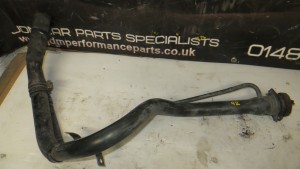 SUBARU IMPREZA WRX STI GC8 GF8 CLASSIC PRE FACELIFT GENUINE FOG COVERS
