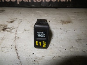 SUBARU IMPREZA WRX STI GDB NEWAGE HAWKEYE WATER SPRAY AUTO SWITCH JDM 