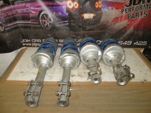 SUBARU IMPREZA WRX STI GDB NEWAGE HAWKEYE DRIVER REAR R180 DRIVE SHAFT