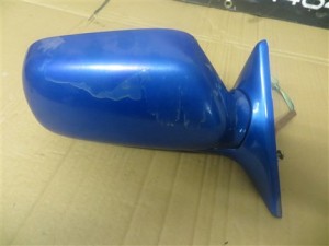 SUBARU IMPREZA GC8 STI V56 D/S WING MIRROR 