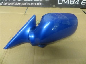 SUBARU IMPREZA GC8 STI V56 p/s WING MIRROR 