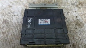 MITSUBISHI LANCER EVO EVOLUTION 9 MR MIVEC ECU 1860A501