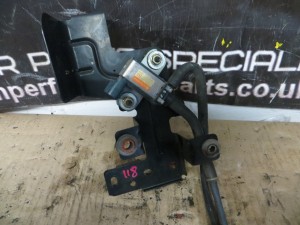 SUBARU IMPREZA WRX STI NEWAGE GDB SPEC C TYPE RA BOOST SOLONOID WITH BRACKET £50